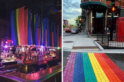 best gay bars in pittsburgh